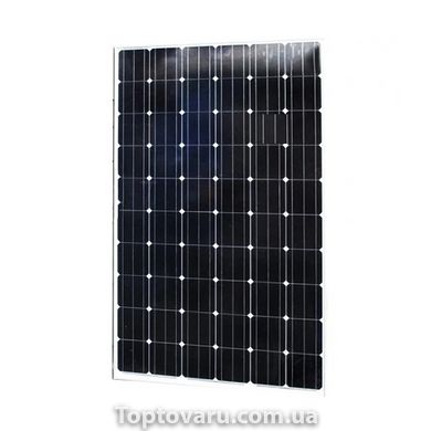 Солнечная батарея панель МОНО 150Вт Jarrett 4504 фото