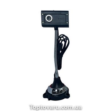 Вебкамера на присоске Webcamera для учебы 11227 фото