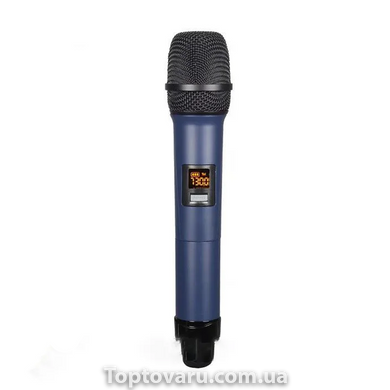 Мікрофон SHUPERD M 1 Синій 2215 фото