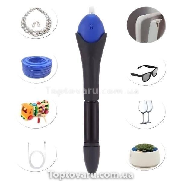 Супер-клей горячий ультрафиолетовый 5 Second Fix TV Shop 22988 фото