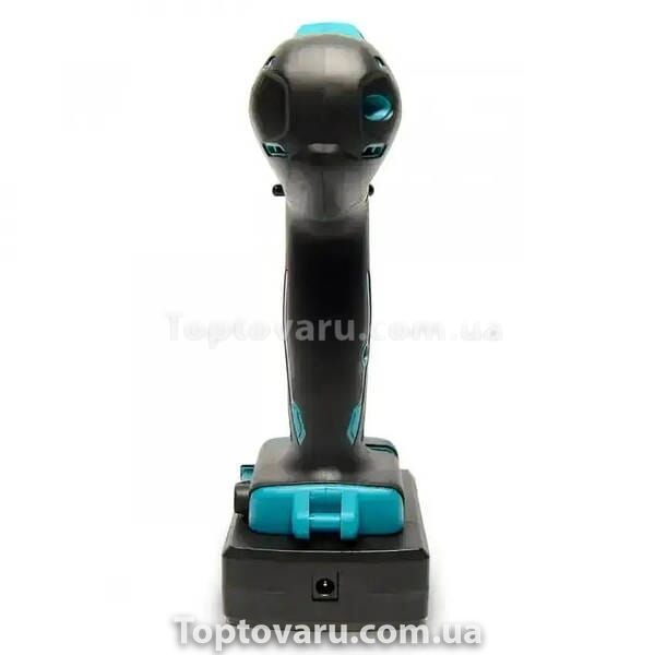 Аккумуляторный шуруповёрт Makita DF550DWE 24V 2AH Li-Ion 11089 фото