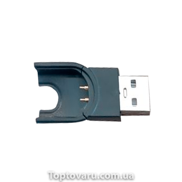 Фітнес браслет M5 Band Smart Watch Bluetooth Чорний 968 фото