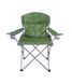 Складное кресло Ranger Rshore Зеленый 1743 фото 2