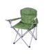 Складное кресло Ranger Rshore Зеленый 1743 фото 1