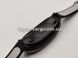 Фітнес-браслет з бездротовими навушниками Smart TWS T90 Чорний 6270 фото 2