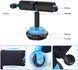 Универсальный тренажер для дома Multifunction Abdominal Wheel Черный 10735 фото 3