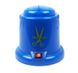 Стерилізатор кварцовий для манікюрних інструментів PRC Sterilizer - YM-910 Синій 6345 фото 1