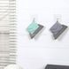 Щітка для миття вікон для важкодоступних місць Cleaning brush Сіра 20417 фото 3