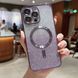 Чохол для смартфона Cosmic CD Shiny Magnetic для iPhone 11 Pro Max Deep Purple 18795 фото 1