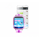 Детские Умные Часы Smart Baby Watch Q100 розовые 977 фото 2
