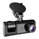 Видеорегистратор 3 камеры Full HD 1080 Traffic recorder Z37 21335 фото 6
