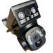 Камера відеоспостереження із сонячною панеллю lens camera AND 010DB-WIFI Чорна 37483 фото 6
