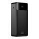 Power Bank 30000 mAh 22.5W KPG-308 Чорний 21603 фото 1