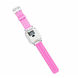 Детские Умные Часы Smart Baby Watch Q100 розовые 977 фото 3