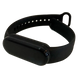 Фітнес браслет M5 Band Smart Watch Bluetooth Чорний 968 фото 3