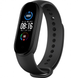 Фітнес браслет M5 Band Smart Watch Bluetooth Чорний 968 фото 1