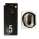 Фітнес браслет M5 Band Smart Watch Bluetooth Чорний 968 фото 5