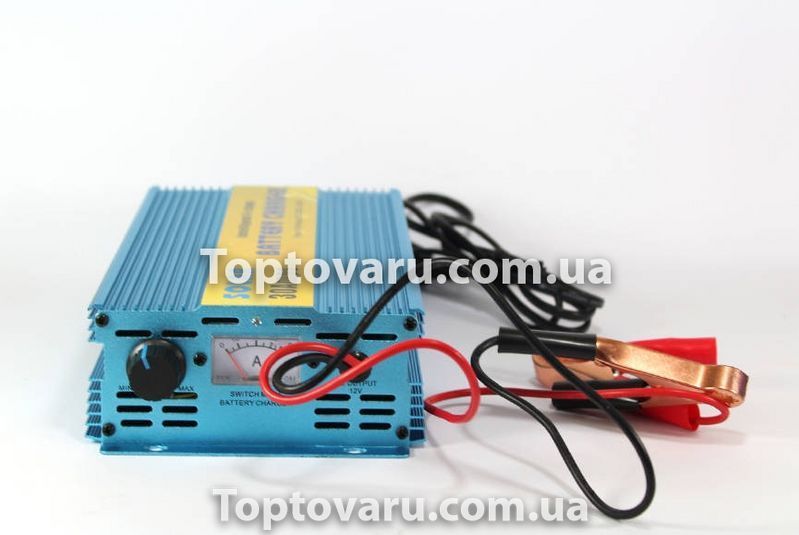 Зарядное устройство для аккумуляторов MHZ Battery Charger 30A MA-1230A 6117 фото