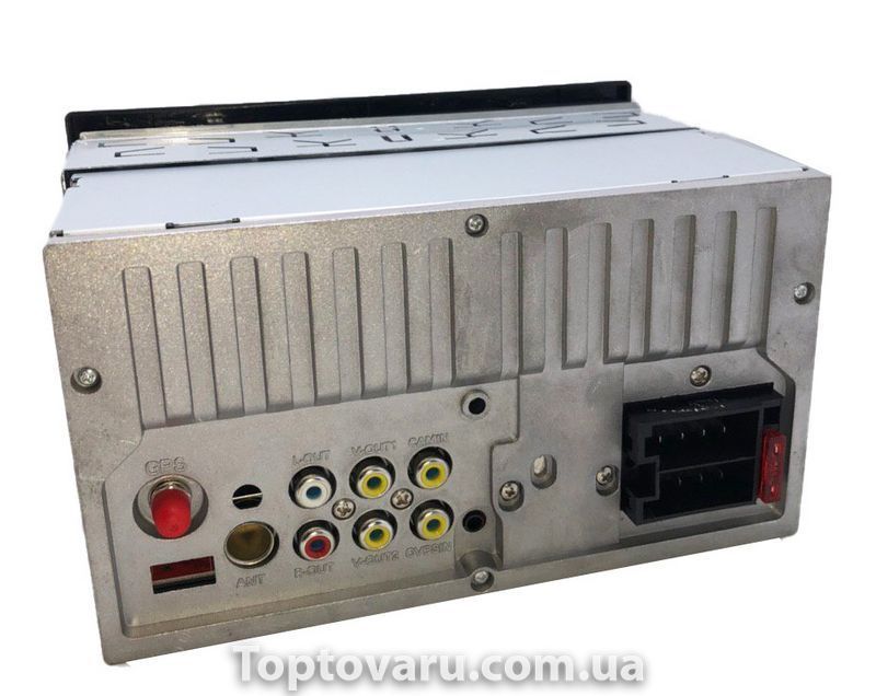 Автомагнітола 2DIN 7020 CRBG GPS 1559 фото