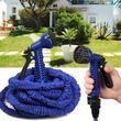Садовый шланг Expandable Hose 52,5 м (XHOSE 52,5 метров) + В ПОДАРОК насадка-распылитель для полива