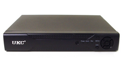 Регистратор для IP камер 8-канальный регистратор DVR CAD 6608 AHD