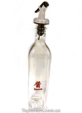 Бутылка для масла BN-929 пластиковая 4913 фото