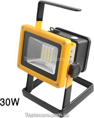 Прожектор-фонарь X-Balong LED Flood Light Outdoor 30 Вт 11088 фото