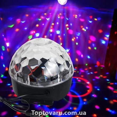 Диско куля Magic Ball Super Light 164 фото