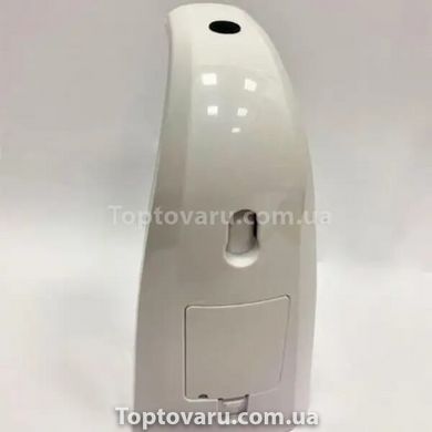 Сенсорний дозатор-диспенсер для рідкого мила 250 мл. AUTO Dispenser, Білий 10074 фото