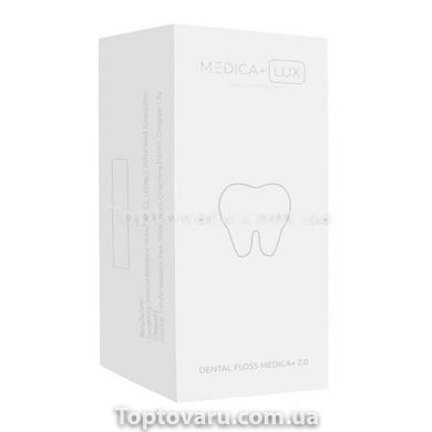 Зубная нить Medica+ Dental FLoss 2.0 (Япония) 50987 18389 фото