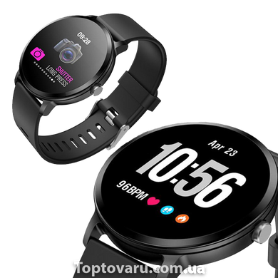 Смарт-часы Colmi V11 с тонометром 1156 фото