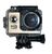 Action Камера Sport X6000-11 HD золотая 3119 фото