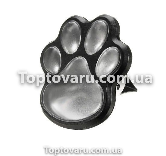 Світяться сліди Paw Print Light на сонячній батареї 5090 фото