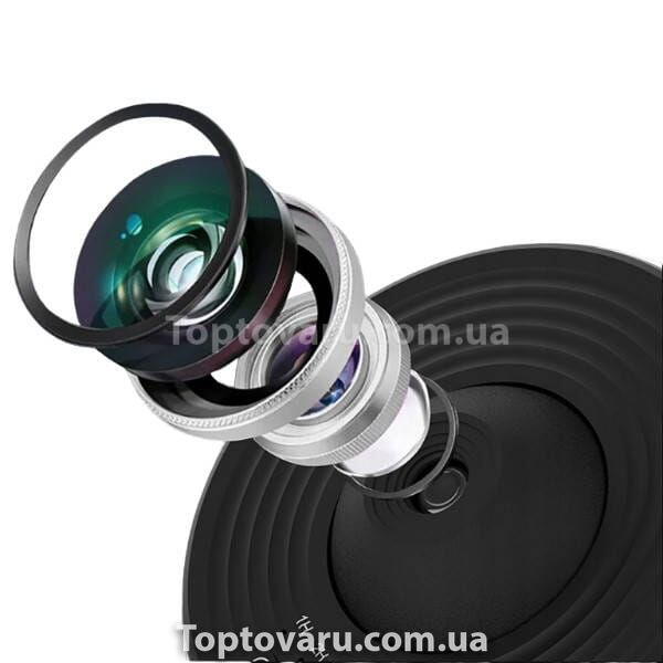 Проектор зоряного неба Galaxy Projector 360 ° 13 космічних слайдів 20962 фото