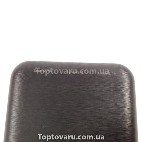 Power Bank KLGO KP-89 20000 mAh Чорний 32756 фото