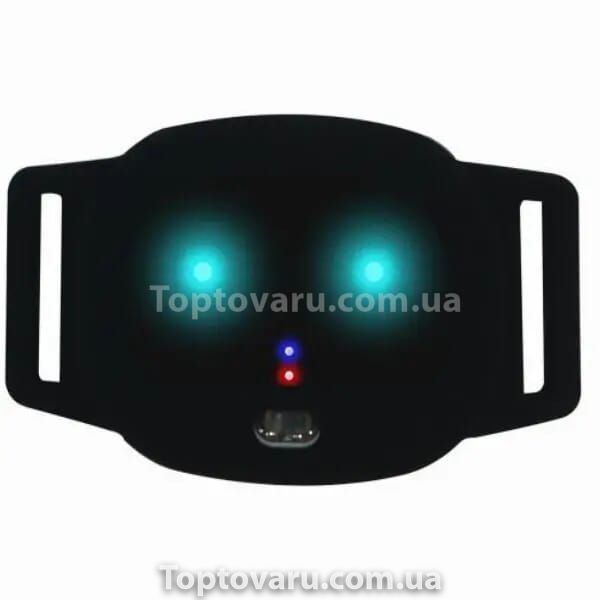 GPS Ошейник для кошек MYOX MPT-47CB Черный 9830 фото