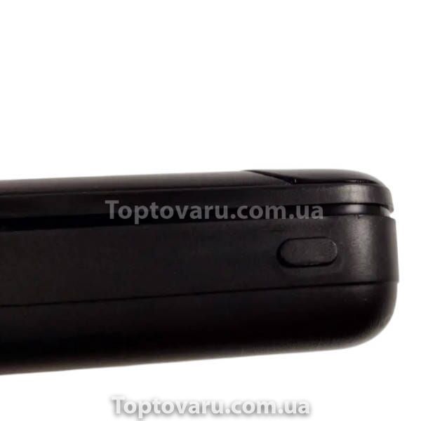Power Bank KLGO KP-89 20000 mAh Чорний 32756 фото