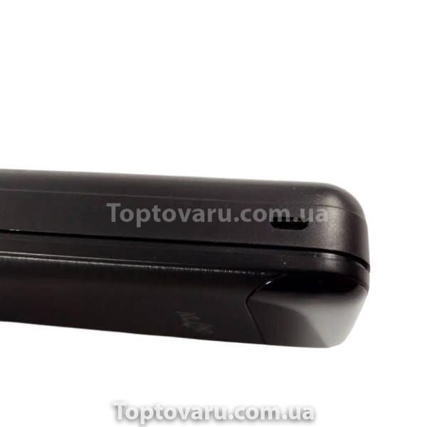 Power Bank KLGO KP-89 20000 mAh Чорний 32756 фото