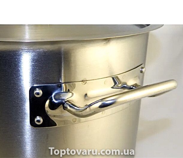 Кастрюля Benson BN-634 (18L) 4970 фото