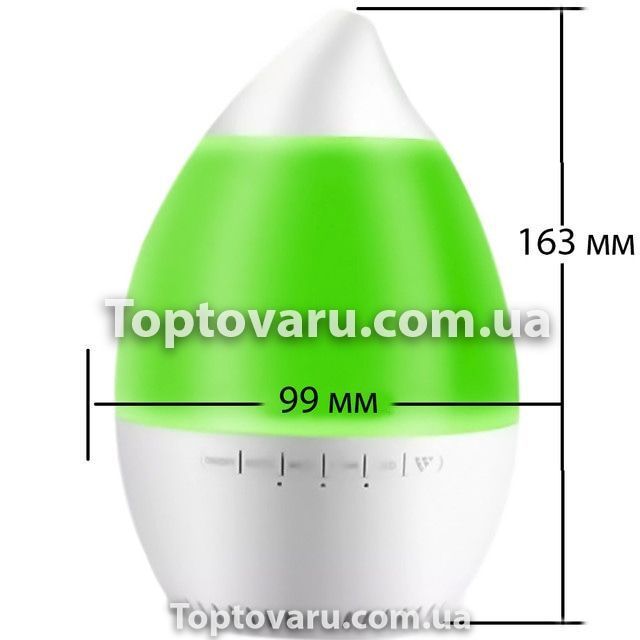 Портативная Bluetooth Колонка SPS EGG JT-315 с увлажнителем 5999 фото