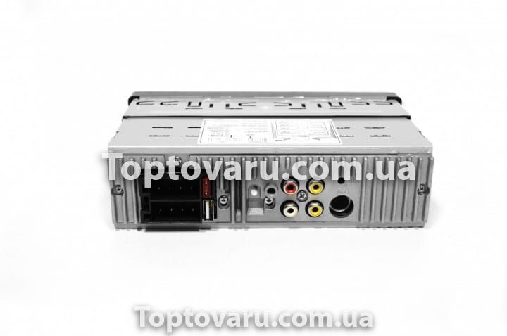 Автомагнитола MP5 4062T BT 4.1 сенсорным монитором 5689 фото