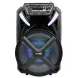 Аккумуляторная колонка-чемодан SOUNDBOX Wireless Speaker SB-4500 150W 4756 фото 1