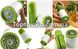 Ручной блендер - измельчитель зелени Herb Grinder 5452 фото 3