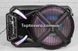 Аккумуляторная колонка-чемодан SOUNDBOX Wireless Speaker SB-4500 150W 4756 фото 10