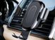 Автодержатель-зарядка Baseus Wireless Charger Gravity Car Mount black WXYL-01 1216 фото 8