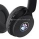 Бездротові навушники Bluetooth з котячими вушками ST-77M Чорні 9594 фото 4