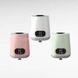 Шейкер для бутылочек портативный с таймером Portable Shaking Machine Розовый 17756 фото 6