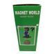 Конструктор магнитный 53 детали Minecraft Magnet WORLD S001-1 Разноцветный 32219 фото 4