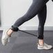 Тренажер для бігу та стрибків Step Trainer Чорний 12723 фото 6