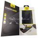 Power Bank KLGO KP-89 20000 mAh Чорний 32756 фото 10